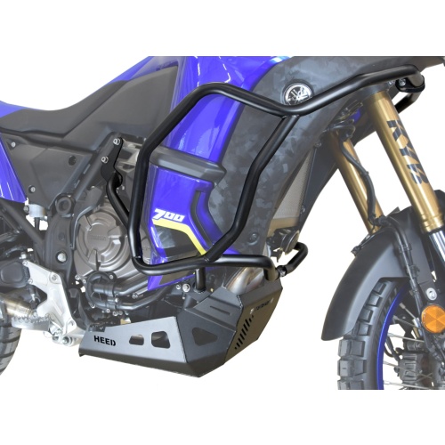 Κάγκελα προστασίας για Yamaha TENERE 700 World Raid (2022 – 2024)