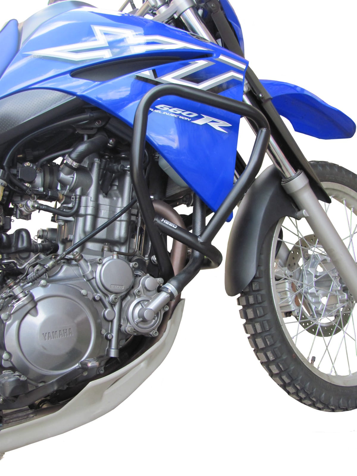 Κάγκελα προστασίας Yamaha XT 660 R/X 2004-2010 - Image 9