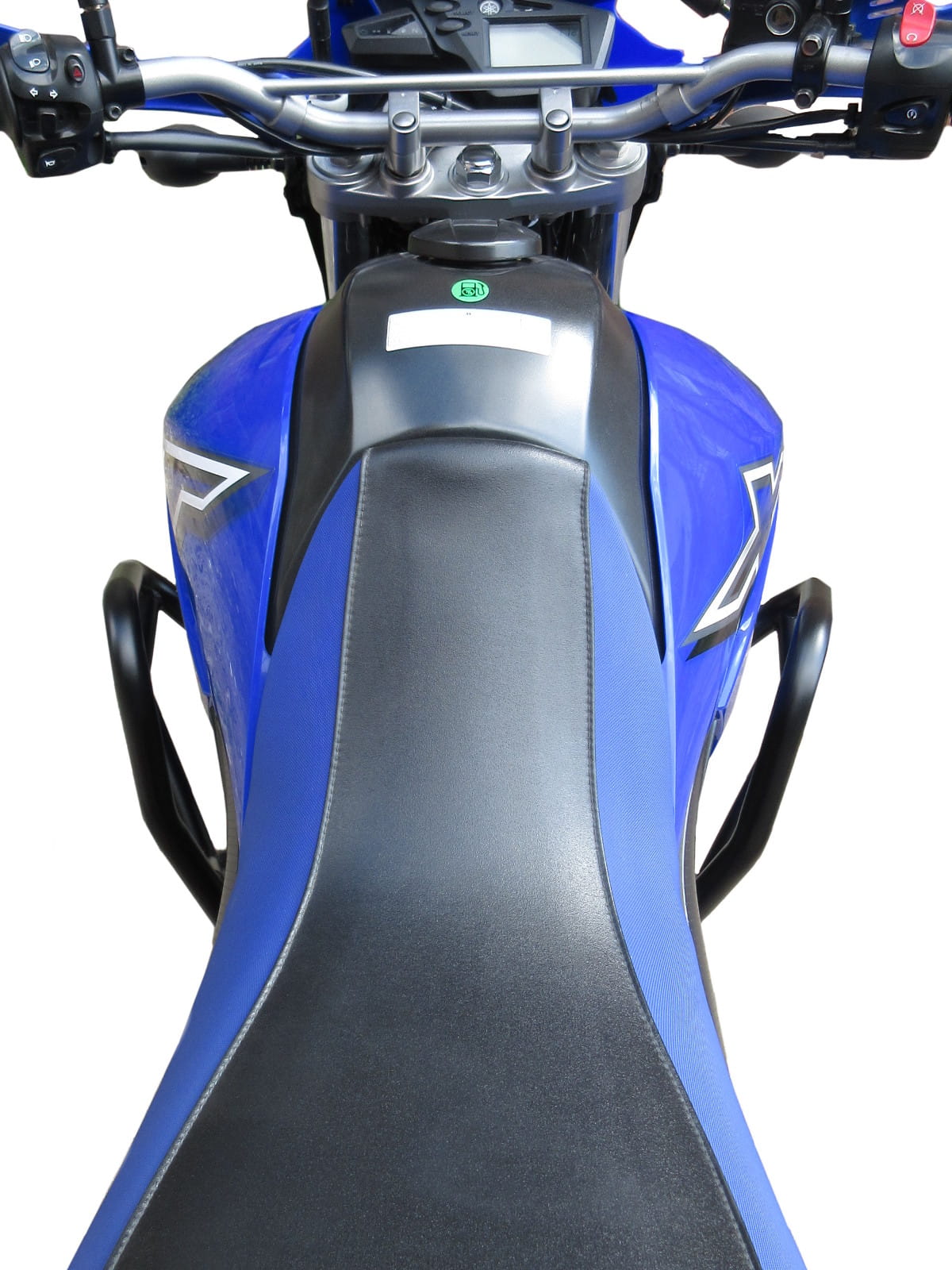 Κάγκελα προστασίας Yamaha XT 660 R/X 2004-2010 - Image 8