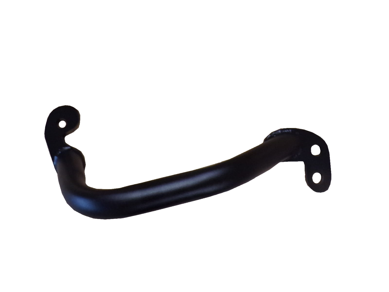 Αριστερή πλευρά χαμηλά κάγκελα YAMAHA XJ 6 Diversion „S”/„N” - μικρά