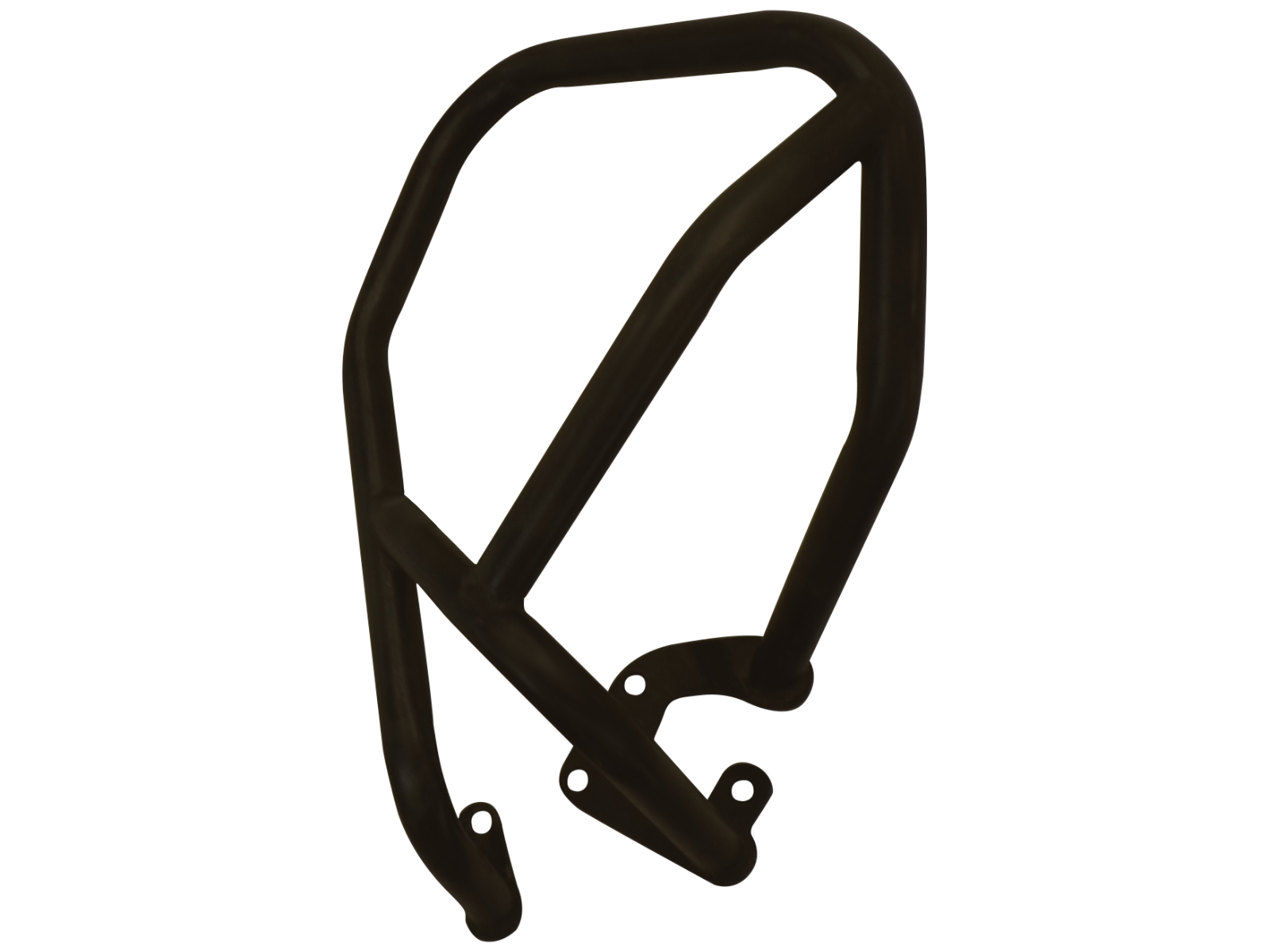 Κάγκελα προστασίας Yamaha XT 660 R/X 2004-2010 - Image 4