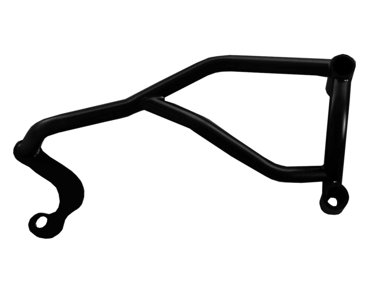 Κάγκελα προστασίας για Yamaha Tracer 9 RN70 (2021 - 2024)- Bunker - Image 5