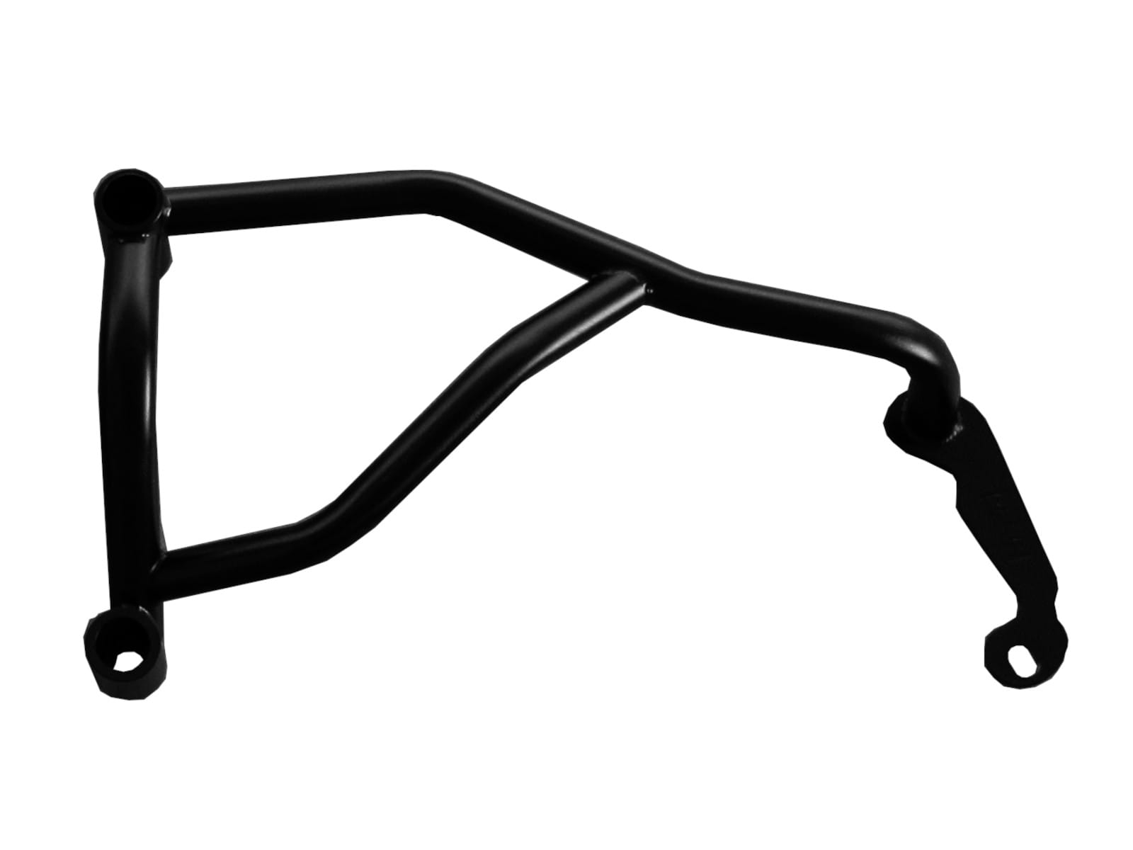 Κάγκελα προστασίας για Yamaha Tracer 9 RN70 (2021 - 2024)- Bunker - Image 6