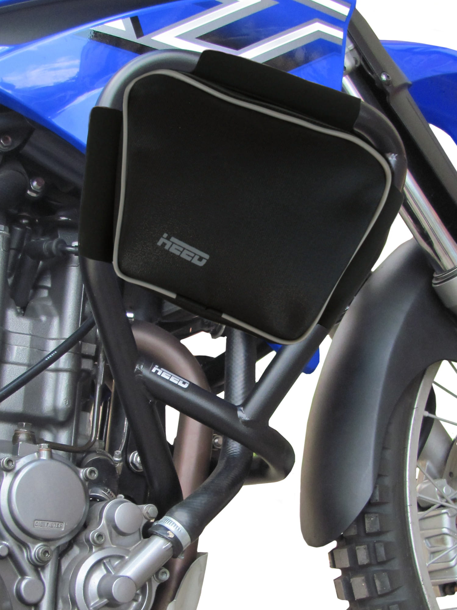 Κάγκελα προστασίας Yamaha XT 660 R/X 2004-2010 - Image 5