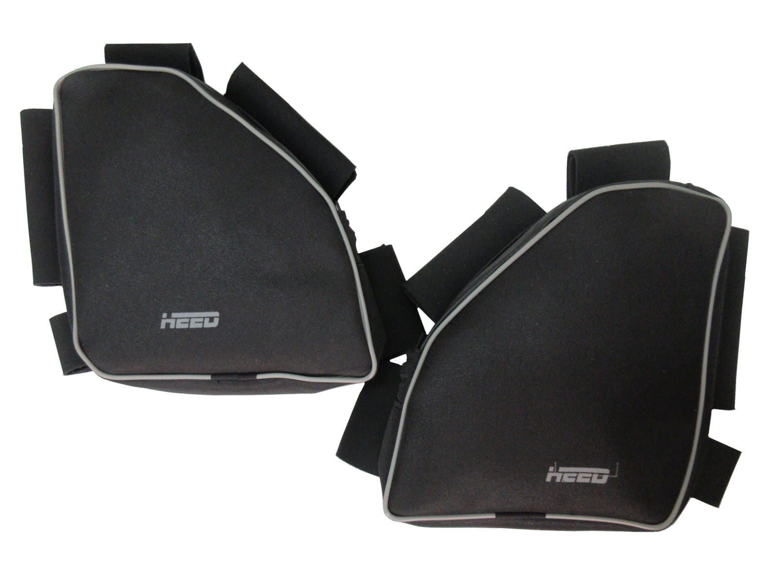 Κάγκελα προστασίας για Yamaha MT-09 Tracer (2014-2017) / MT-09 (2013-2016)-Bunker - Image 11