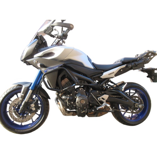 Κάγκελα προστασίας MT-09 Tracer (2014-2017) / MT-09 (2013-2016)- Basic