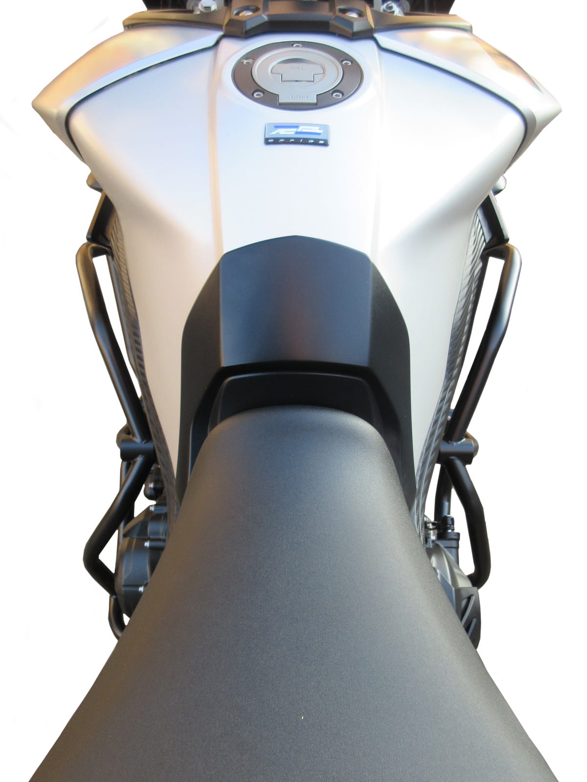 Κάγκελα προστασίας για Yamaha MT-09 Tracer (2014-2017) / MT-09 (2013-2016)-Bunker - Image 3