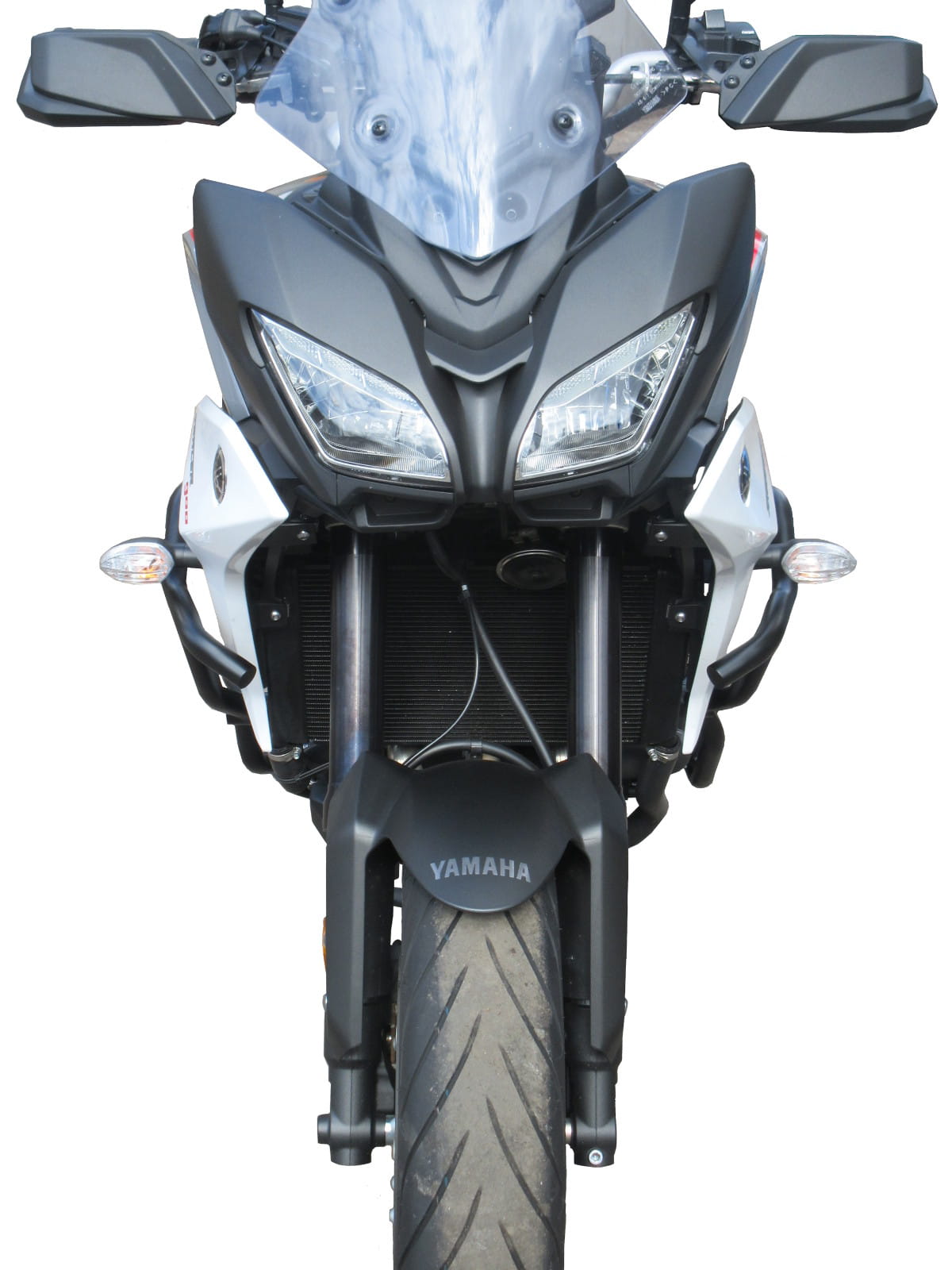 Κάγκελα προστασίας για Yamaha MT-09 Tracer / Tracer 900 GT (2017 - 2020)- Bunker - Image 7