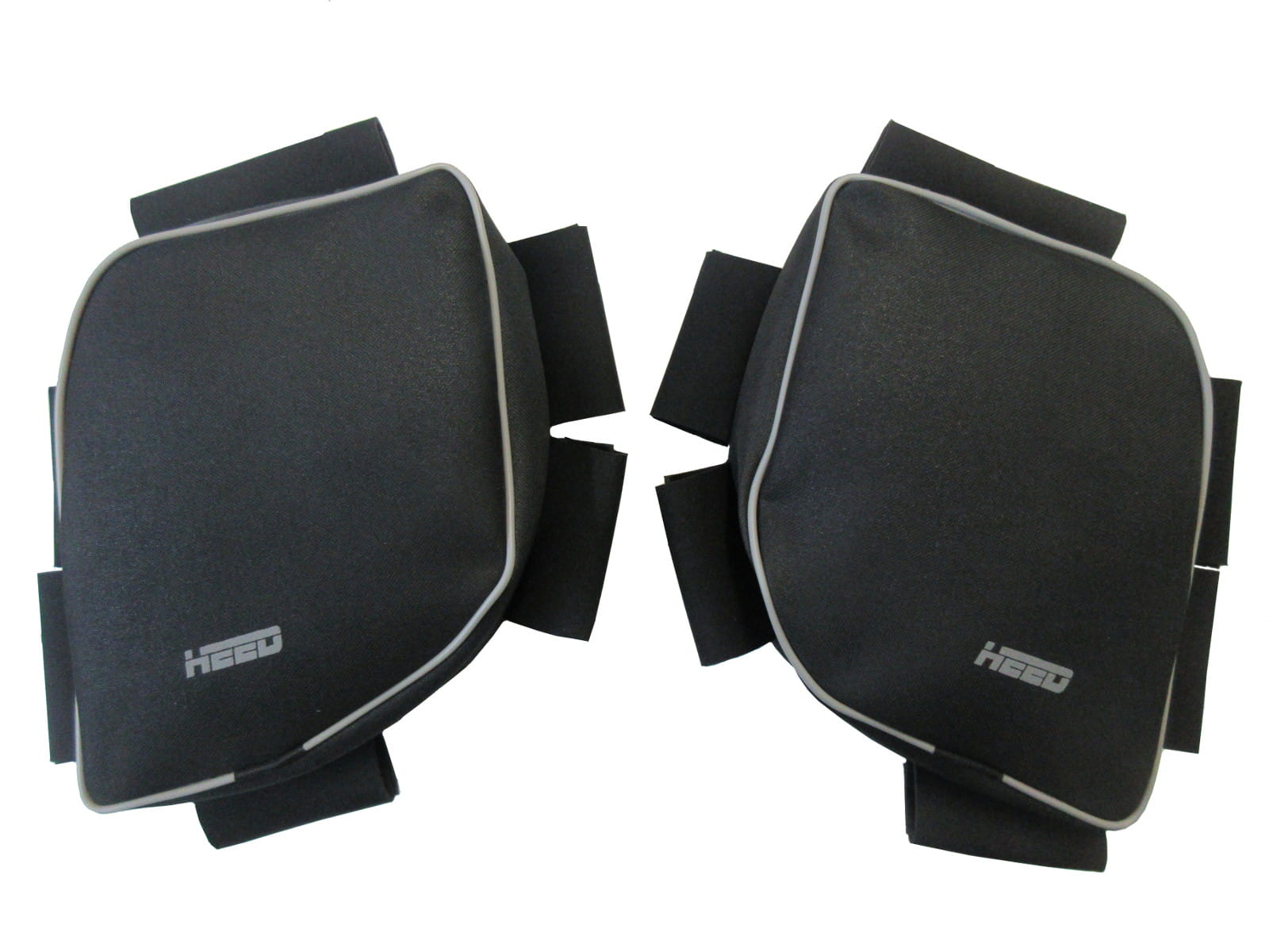 Κάγκελα προστασίας για Yamaha MT-09 Tracer / Tracer 900 GT (2017 - 2020)- Bunker - Image 3