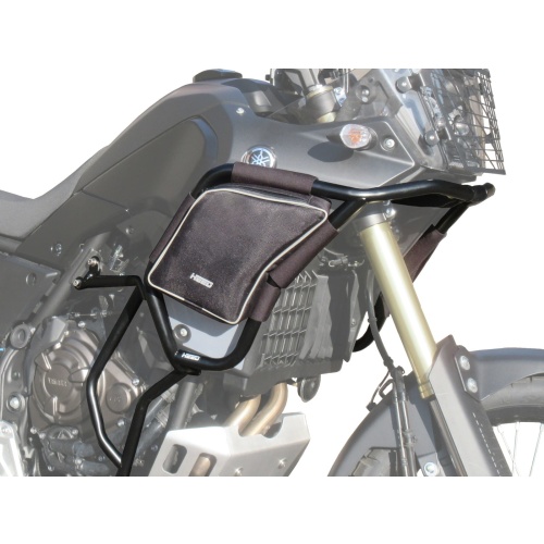 Κάγκελα προστασίας Yamaha TENERE 700 EXTREME (2019-2024)- Bunker
