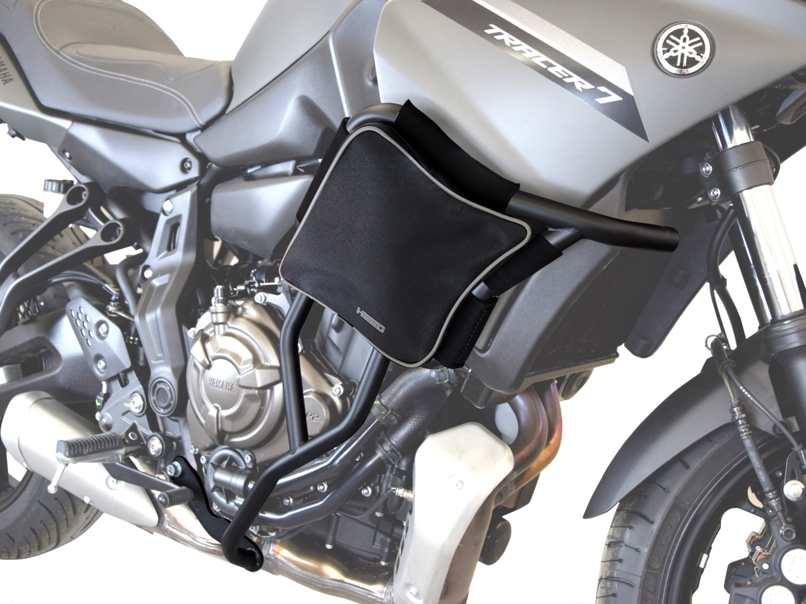 Κάγκελα προστασίας για Yamaha Tracer 7 (2020 - 2024) - Image 8