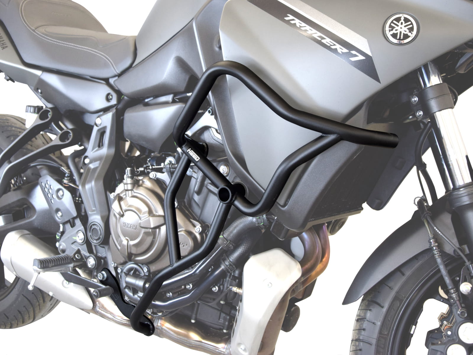 Κάγκελα προστασίας για Yamaha Tracer 7 (2020 - 2024) - Image 9