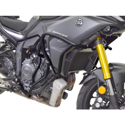 Κάγκελα προστασίας για Yamaha Tracer 7 (2025 – ) – Bunker