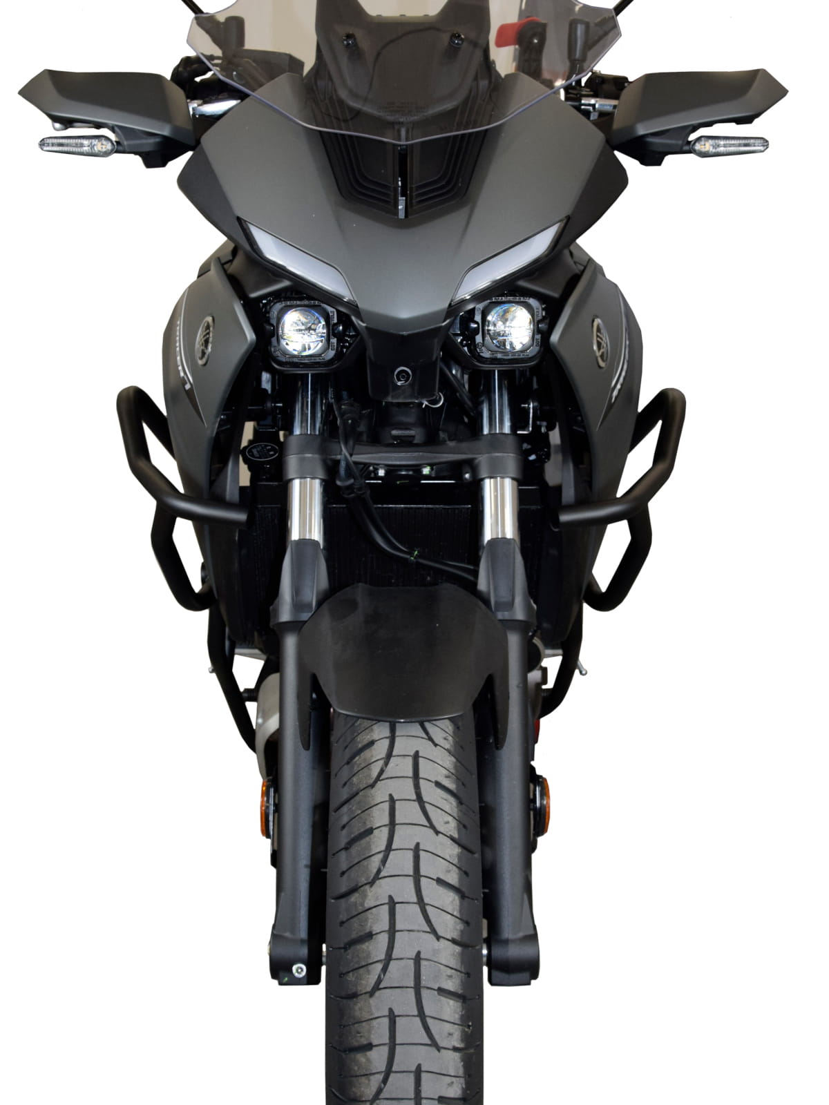Κάγκελα προστασίας για Yamaha Tracer 7 (2020 - 2024) - Image 3