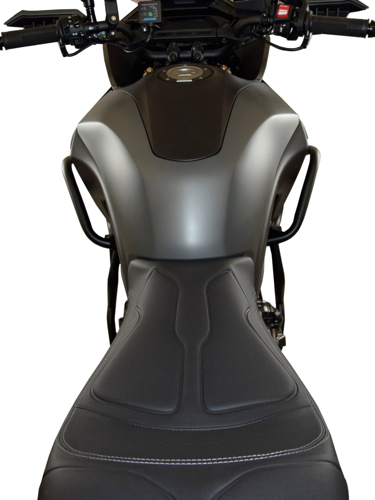 Κάγκελα προστασίας για Yamaha Tracer 7 (2020 - 2024) - Image 11