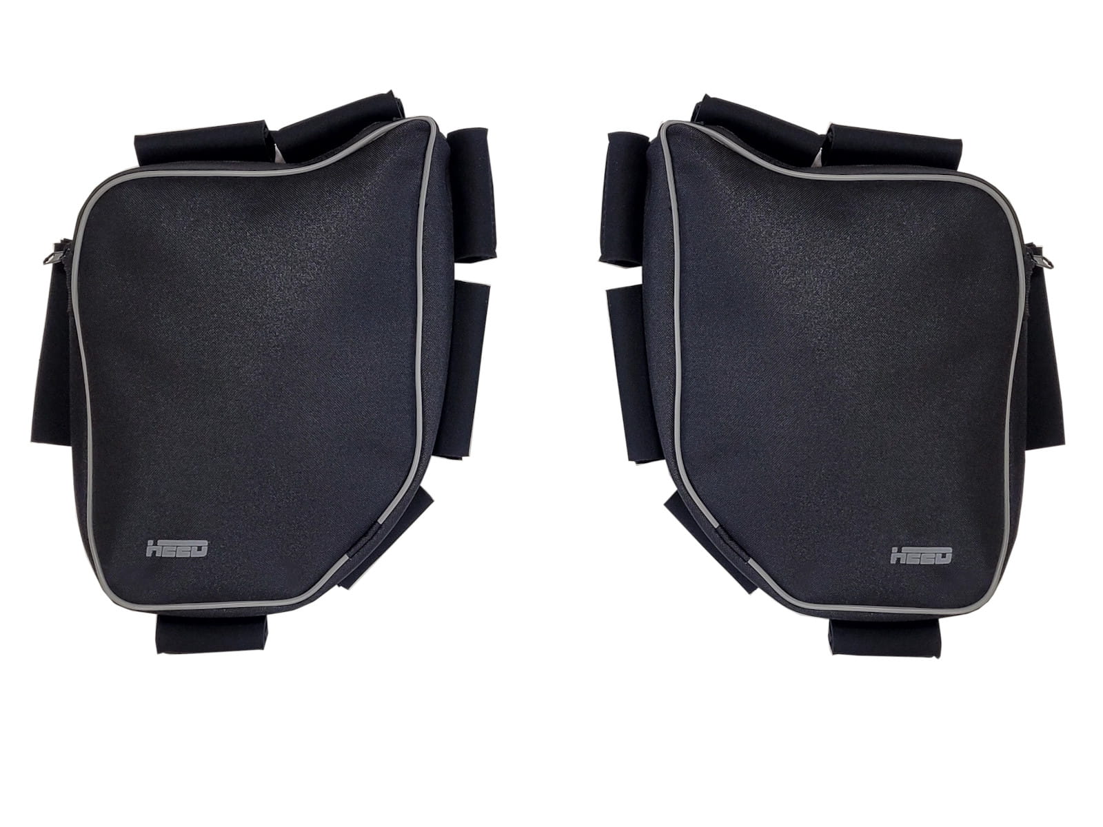 Κάγκελα προστασίας για Yamaha Tracer 9 RN70 (2021 - 2024)- Bunker - Image 9