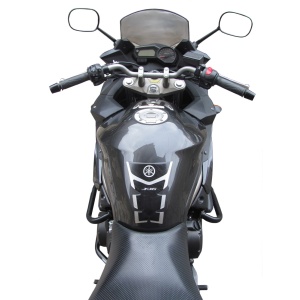 Κάγκελα προστασίας YAMAHA XJ 6 Diversion „S”/ „N”-μικρά