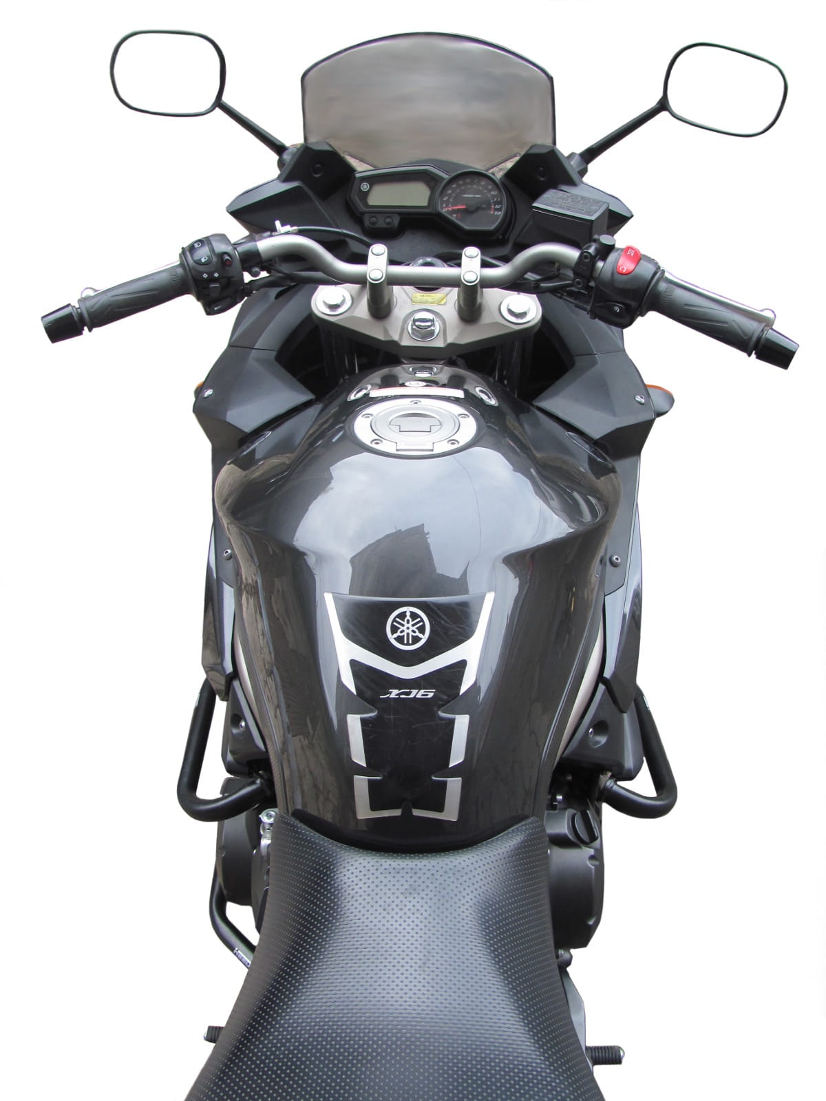 Κάγκελα προστασίας YAMAHA XJ 6 Diversion „S”/ „N”-μικρά - Image 6