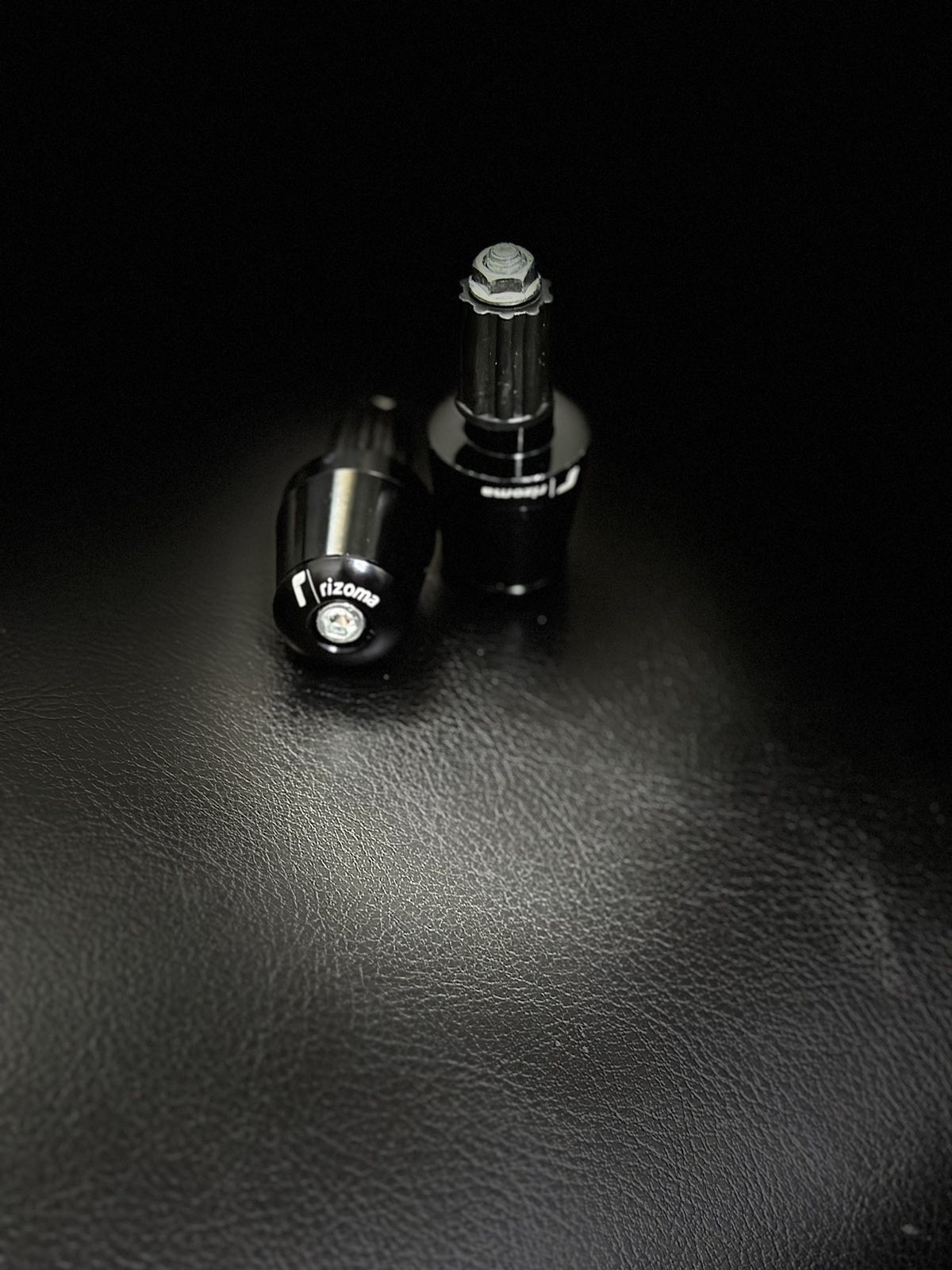 ΣΕΤ ΑΝΤΙΒΑΡΑ ΤΙΜΟΝΙΟΥ RIZOMA SJ052 - Image 2