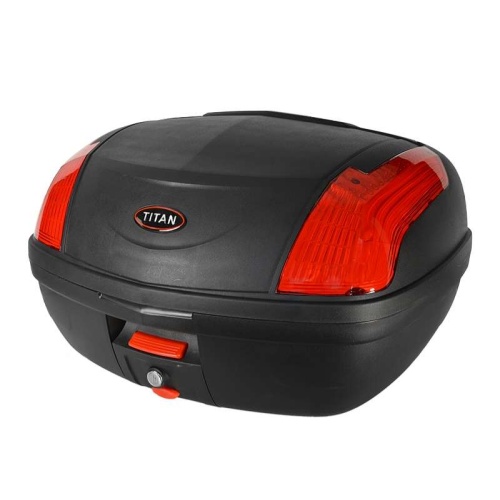 ΜΠΑΓΚΑΖΙΕΡΑ 46LΤ TITAN TTN-46-B ΜΑΥΡΗ