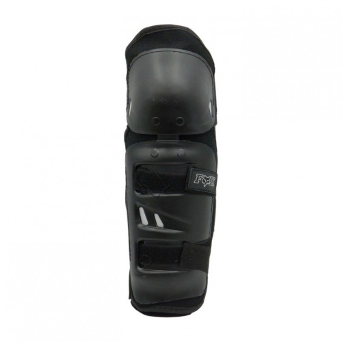 ΕΠΙΓΟΝΑΤΙΔΕΣ FOX ΜΑΥΡΕΣ