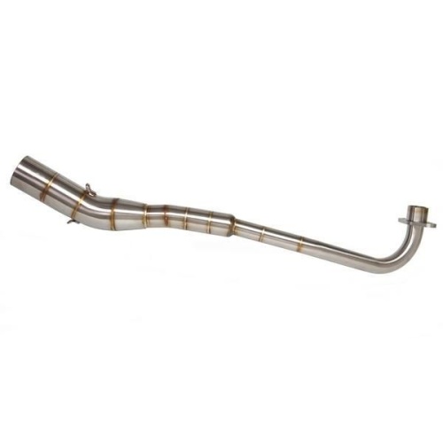 ΛΑΙΜΟΣ ΕΞΑΤΜΙΣΗΣ INOX HONDA INNOVA125 Φ51