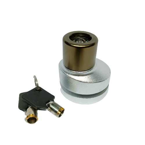 ΚΛΕΙΔΑΡΙΑ ΔΙΣΚΟΦΡΕΝΟΥ ΑΠΟ ΑΝΟΞΕΙΔΩΤΟ ΑΤΣΑΛΙ