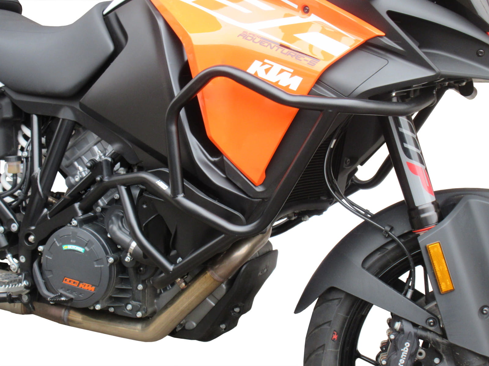 Κάγκελα προστασίας KTM 1290 Super Adventure S (2017- 2020) - Image 6