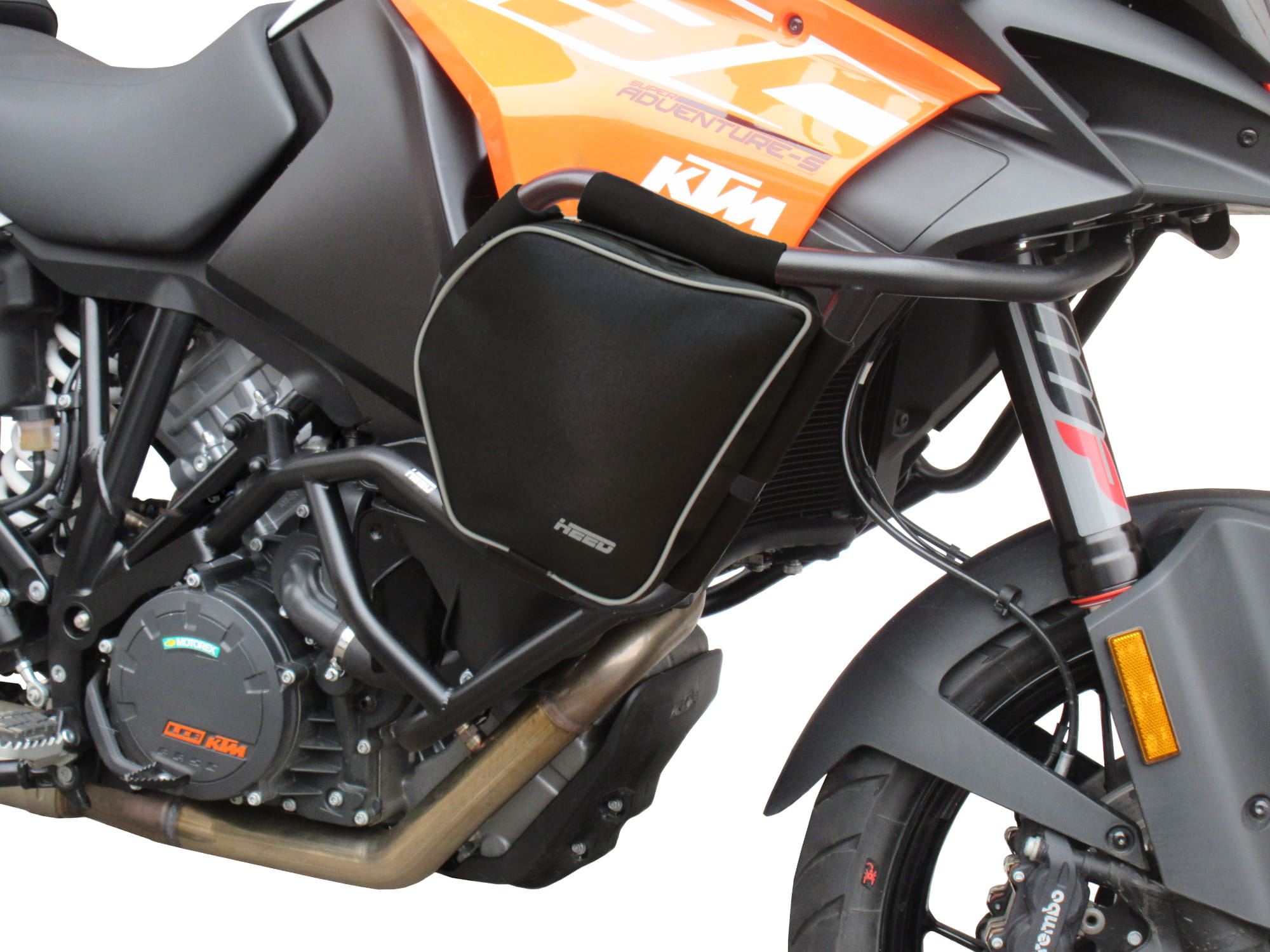 Κάγκελα προστασίας KTM 1290 Super Adventure S (2017- 2020) - Image 5