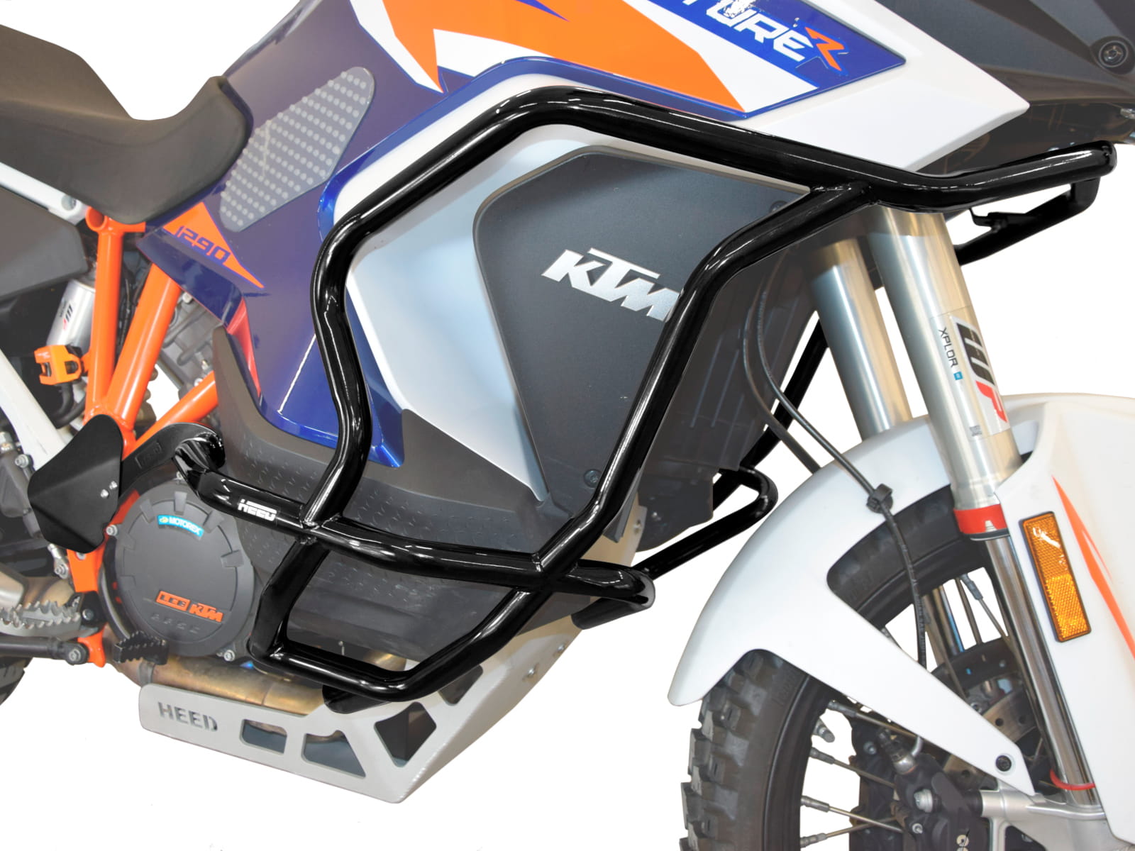 Κάγκελα προστασίας KTM 1290 Super Adventure S/R (2021-) - Image 8