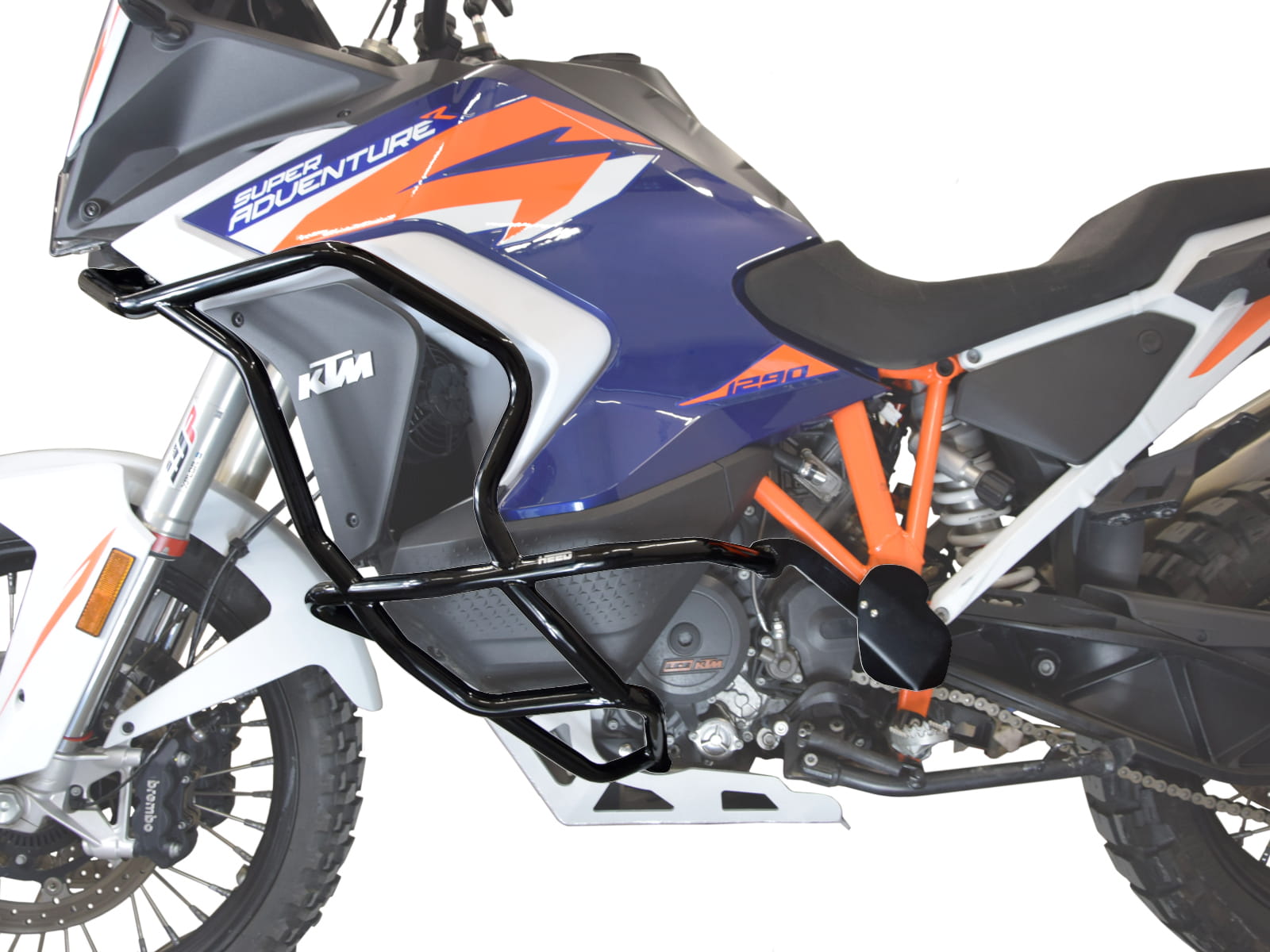 Κάγκελα προστασίας KTM 1290 Super Adventure S/R (2021-) - Image 7