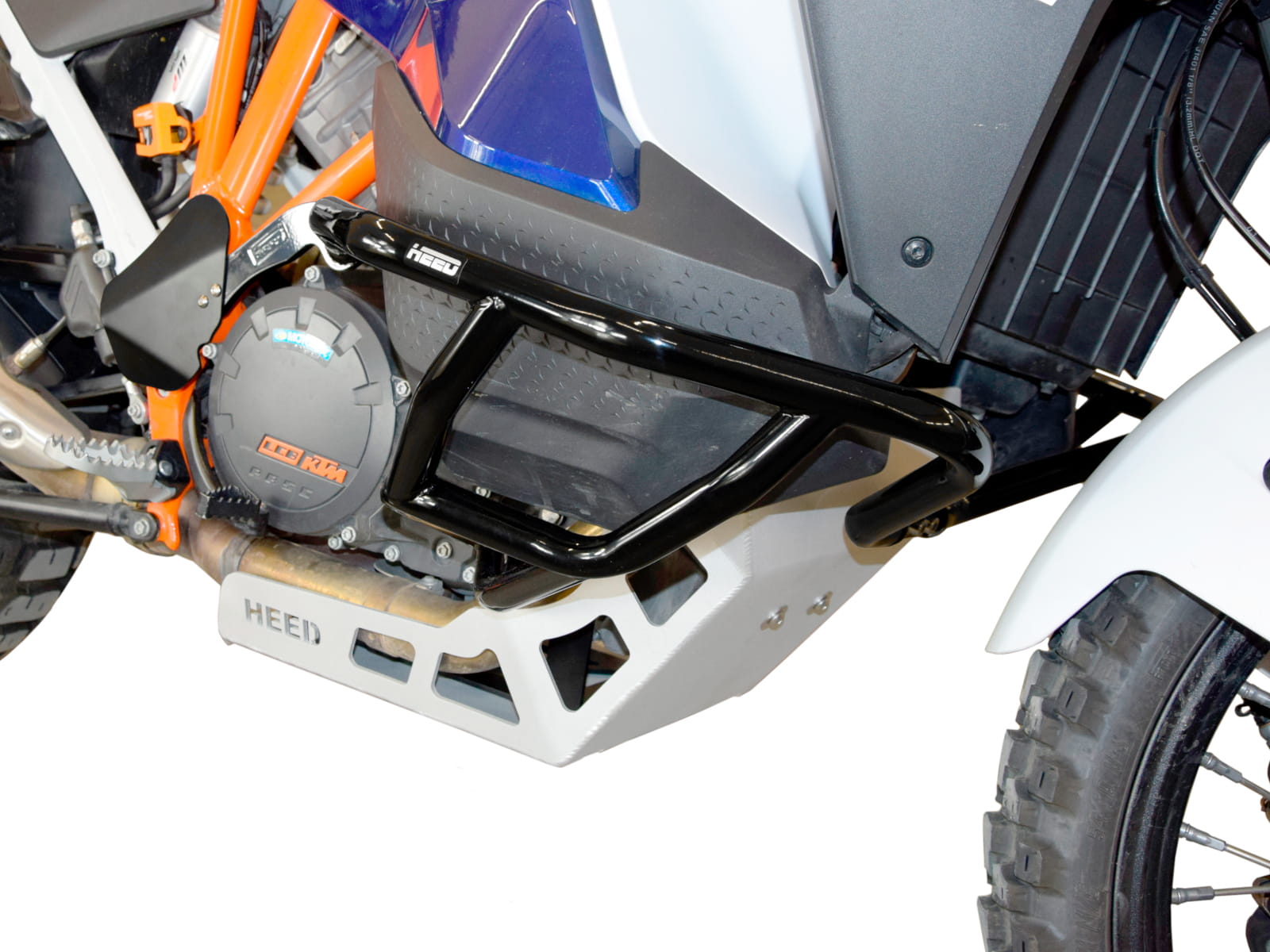 Κάγκελα προστασίας KTM 1290 Super Adventure S/R (2021-) - Image 10