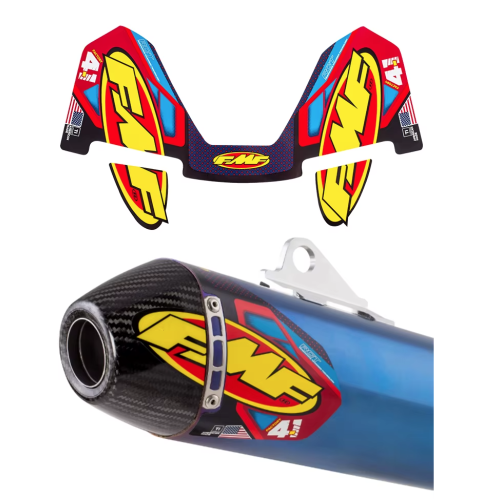 ΑΥΤΟΚΟΛΛΗΤΟ ΕΞΑΤΜΙΣΗΣ FMF