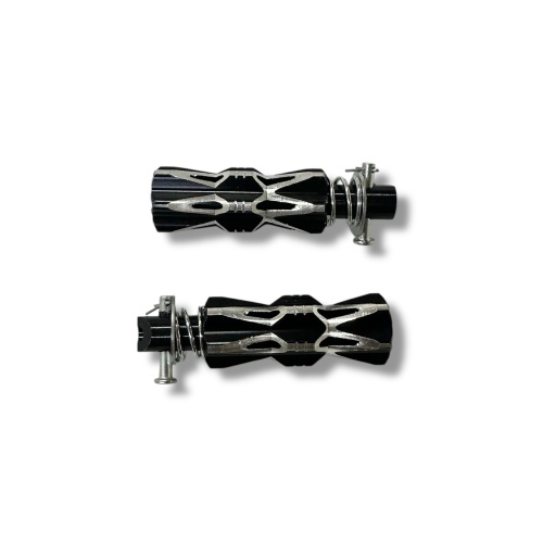 ΣΕΤ ΜΑΣΠΙΕ UNIVERSAL ΝΙΚΕΛ- ΜΑΥΡΑ