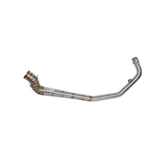 ΛΑΙΜΟΣ ΕΞΑΤΜΙΣΗΣ INOX HONDA GTR 150 Φ51