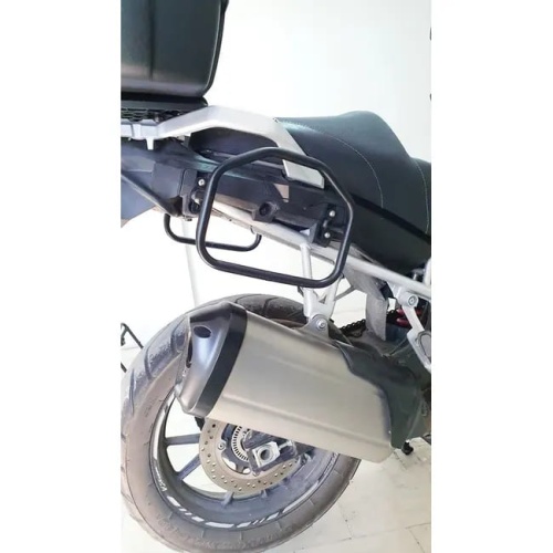 ΒΑΣΕΙΣ ΓΙΑ ΒΑΛΙΤΣΕΣ SUZUKI V-STROM DL650 2017-2023