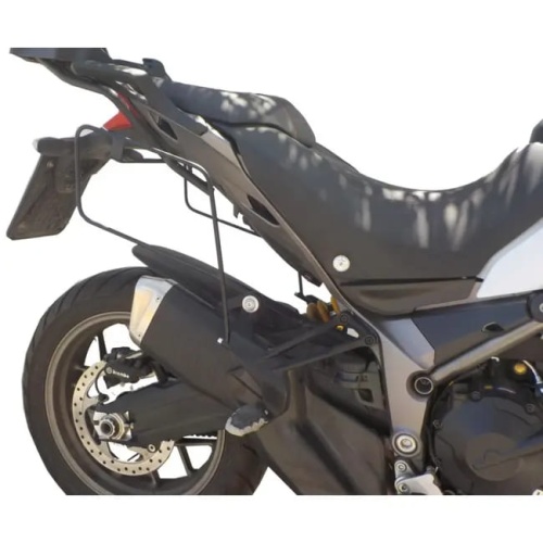 ΒΑΣΕΙΣ ΓΙΑ ΒΑΛΙΤΣΕΣ DUCATI MULTISTRADA 950 2017-2019