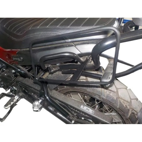 ΒΑΣΕΙΣ ΓΙΑ ΒΑΛΙΤΣΕΣ BENELLI LEONCINO 500 2016-2019