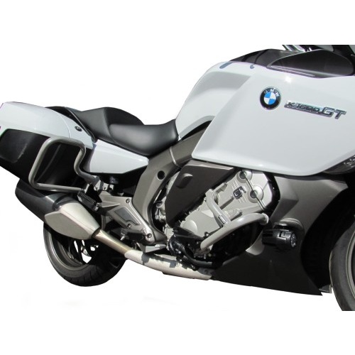 Κάγκελα προστασίας για BMW K 1600 GT (2011 – 2016)