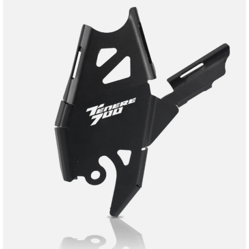 ΠΡΟΣΤΑΤΕΥΤΙΚΟ ΠΛΑΙΣΙΟΥ / ΣΑΣΙ YAMAHA TENERE 700 XTZ700 TENERE RALLY WORLD RAID 2019-2025