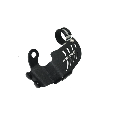 ΠΡΟΣΤΑΤΕΥΤΙΚΟ ΑΛΟΥΜΙΝΙΟΥ ΔΙΑΚΟΠΤΗ ΣΤΑΝΤ / ΠΛΑΓΙΟΣΤΑΤΗ BMW R1200/1250 GS LC /ADV (2014-2024)