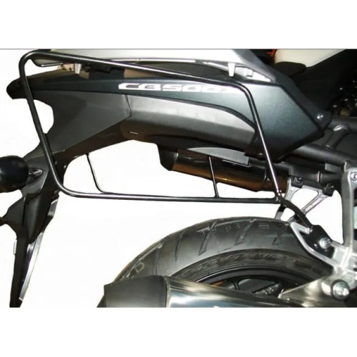 ΒΑΣΕΙΣ ΓΙΑ ΒΑΛΙΤΣΕΣ HONDA CB500X 2013-2018