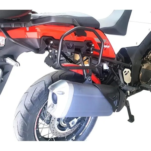 ΒΑΣΕΙΣ ΓΙΑ ΒΑΛΙΤΣΕΣ SUZUKI V-STROM DL1050 / XT 2020-2023