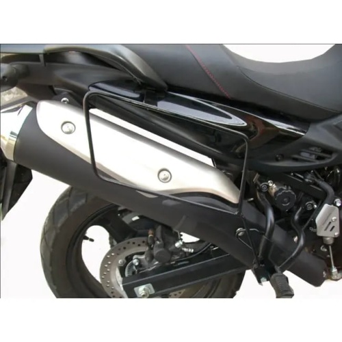 ΒΑΣΕΙΣ ΓΙΑ ΒΑΛΙΤΣΕΣ SUZUKI V-STROM DL650 2012-2016