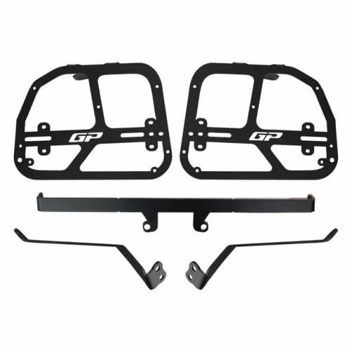 ΒΑΣΕΙΣ ΓΙΑ ΒΑΛΙΤΣΕΣ HONDA NC750X 2021-2024