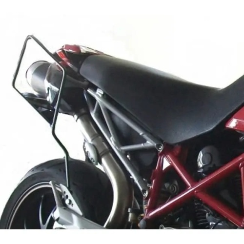 ΒΑΣΕΙΣ ΓΙΑ ΒΑΛΙΤΣΕΣ DUCATI HYPERMOTARD 1100 / 796 2008-2012