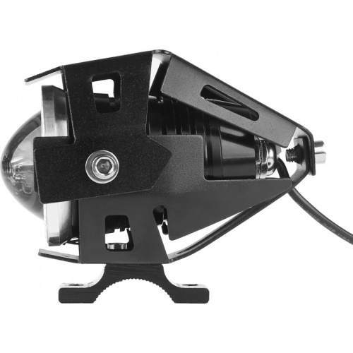 ΑΔΙΑΒΡΟΧΟΣ ΠΡΟΒΟΛΕΑΣ LED PROJECTOR LENS ΜΟΤΟΣΥΚΛΕΤΑΣ 30W/1200lm