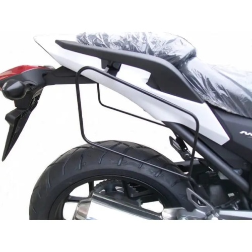 ΒΑΣΕΙΣ ΓΙΑ ΒΑΛΙΤΣΕΣ HONDA NC750 X/S 2014-2020