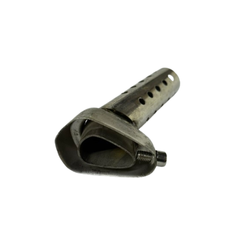 ΡΥΘΜΙΖΟΜΕΝΟΣ ΕΞΑΓΩΝΟΣ ΣΙΓΑΣΤΗΡΑΣ ΕΞΑΤΜΙΣΗΣ Φ57-Φ65