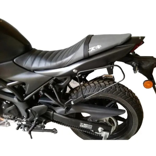 ΒΑΣΕΙΣ ΓΙΑ ΒΑΛΙΤΣΕΣ SUZUKI SV650 2016-2020